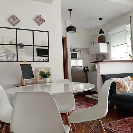 Appartement Casa Flora Con Giardino Fiumicino