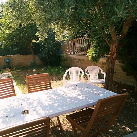 דירה Casa Flora Con Giardino *