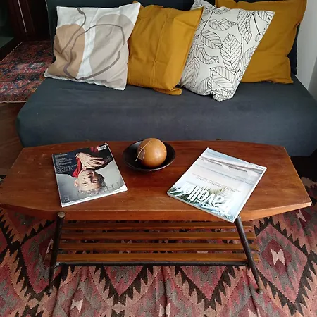 דירה Casa Flora Con Giardino
