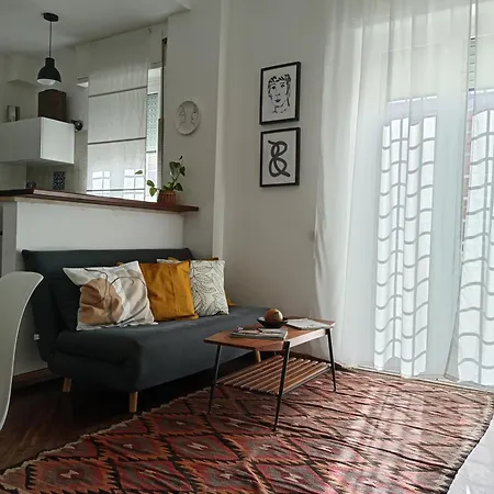 דירה Casa Flora Con Giardino *